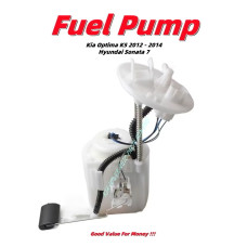 Fuel Pump
